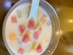 -日昌餐馆(亦庄店)