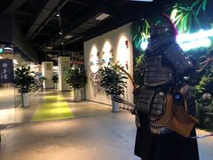 -轻武堂传统射箭·功夫茶·射击体验馆(仁和新城店)