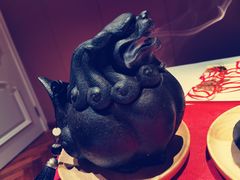 -叶叶菩提·晋福宫