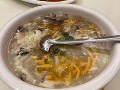 -永兴餐厅(复兴中路店)