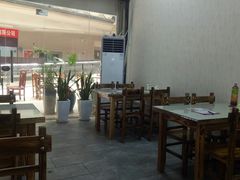大堂-壹煲口福煲仔饭(中山路店)