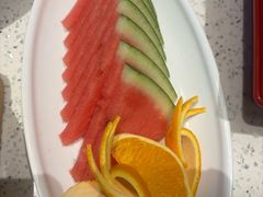 -玉林烤鸭店(垡头店)