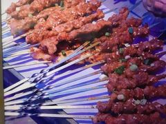 -燥次·烧烤酒场(万象城店)