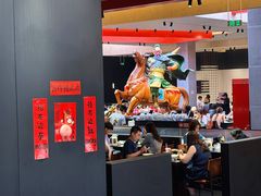-天宝兄弟(前海壹方城店)