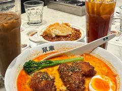 -翠华餐厅(百老汇店)
