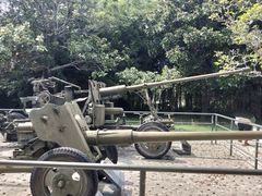 -台儿庄大战纪念馆