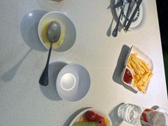 -东方豪客牛排意面披萨(金凤万达店)