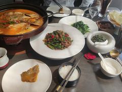 -潇湘楼·二十四节气山野菜(亚运村店)