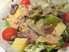 -春树下·树屋花房西餐厅(罍街AS1980店)