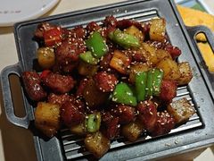 -四小姐的店(泉舜店)