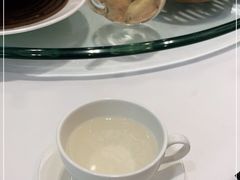 -海都六福酒家(世博广场店)