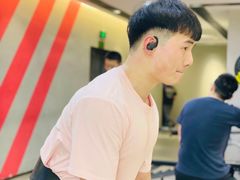 -WEGYMER健萌健身(雅颂居馆)