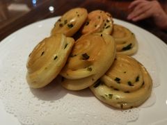 桂客葱油饼-桂客膳房·珍品堂