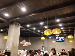 大堂-虾小龙老长沙龙虾馆(坡子街店)