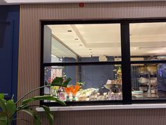 -昌正春天酒店-海鲜餐厅