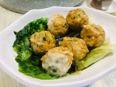 -北海渔村酒楼·粤菜海鲜点心(新华店)