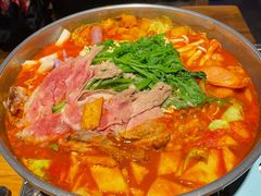 -花腰餐吧Bistro烧烤 傣味(传媒大学店)