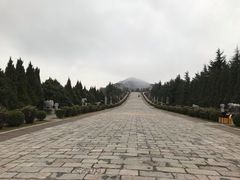 -法门文化景区
