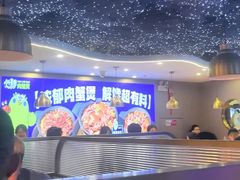 -徐记小怪兽肉蟹煲(中央大街店)