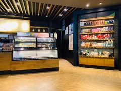 -星巴克(上海南站店)