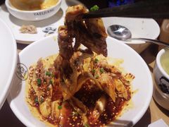 -江渔儿酸菜鱼(常平翔龙天地店)