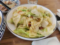 -峇峇娘马来西亚餐厅(望京SOHO店)