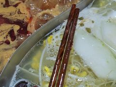 -傣妹火锅(南京东路一店)