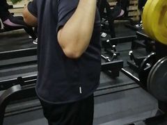 -RoMan罗马健身工作室(莘庄店)