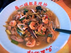 -马五面馆(郦城国际店)