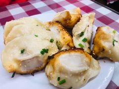 -胡记锅贴·沪上游子老鸭粉丝汤(太原路店)