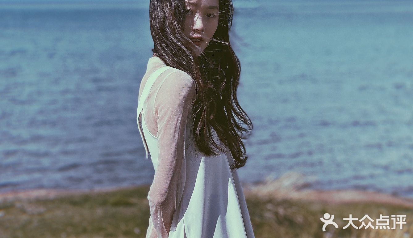 青海湖