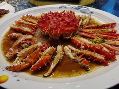 -華僑飯店中餐厅