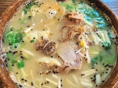 -玉祥府牛肉罩饼(金光道店)