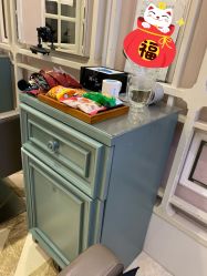 -HH·MG染烫店