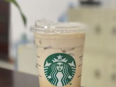 -星巴克臻选(郑州国贸360广场店)