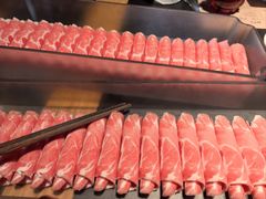 -东来顺·非遗火锅(高新店)