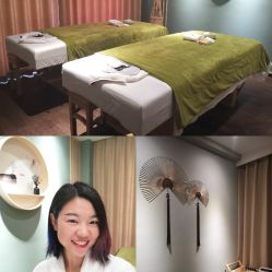 点击看大图 -梵隐SPA