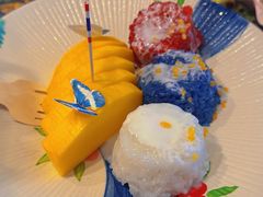 -荷花泰菜(东方新天地店)