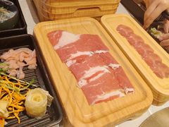 -空之介寿喜烧·和牛放题(恒隆广场店)