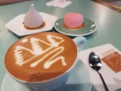 -sugarman espresso素饮糖人高新咖啡工厂