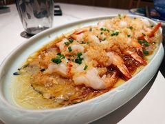 -蘇小主·创意中国菜(金茂览秀城店)