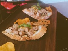 -wann lounge 低温慢煮牛排·清吧