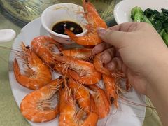 -源海渔村·现捞海鲜(大角湾店)