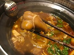 -来小酌·长安酒家(翠庭大厦店)