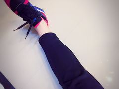 -中航健身会(星河中心会所)