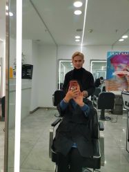 -Coo Hair salon
