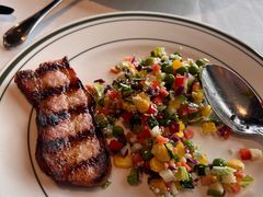 -Wolfgang’s Steakhouse 沃夫冈牛排馆(上海白玉兰广场店)