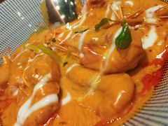 -星叶·东南亚料理(宁波万象汇店)