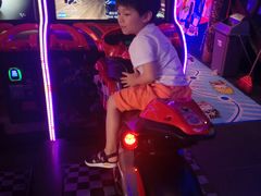 -核客电玩城(东门店)