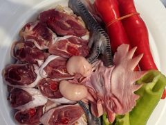 -老山东·山东菜(鲁菜名店)